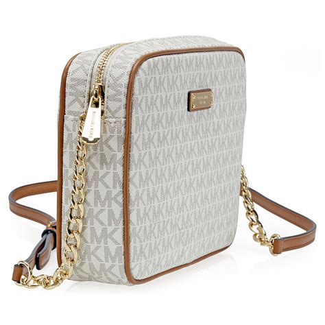 upgrade michael kors jet set bag similar|michael kors vanilla jet set.